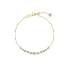 Horizon Glow Bracelet