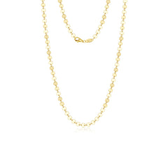 Lola Disc Chain