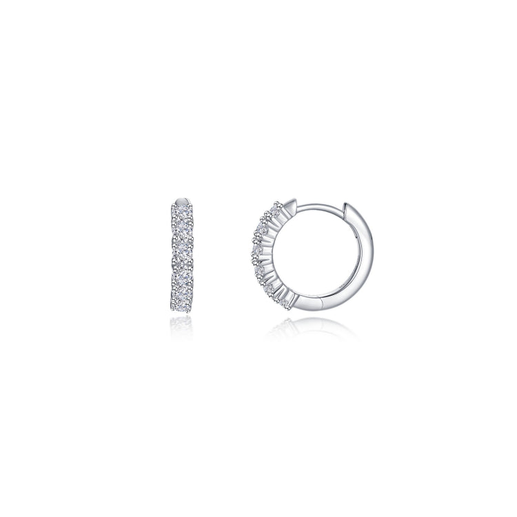 Alexa Huggie Earrings