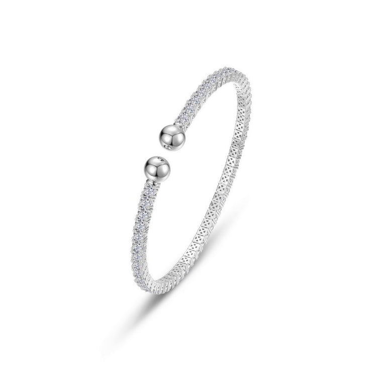 Sphere Tennis Cuff