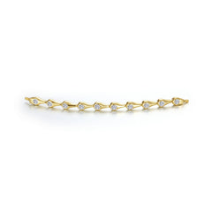 Continuum Teardrop Bangle Attachment