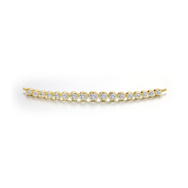 Continuum Graduated Bezel Bangle Attachment