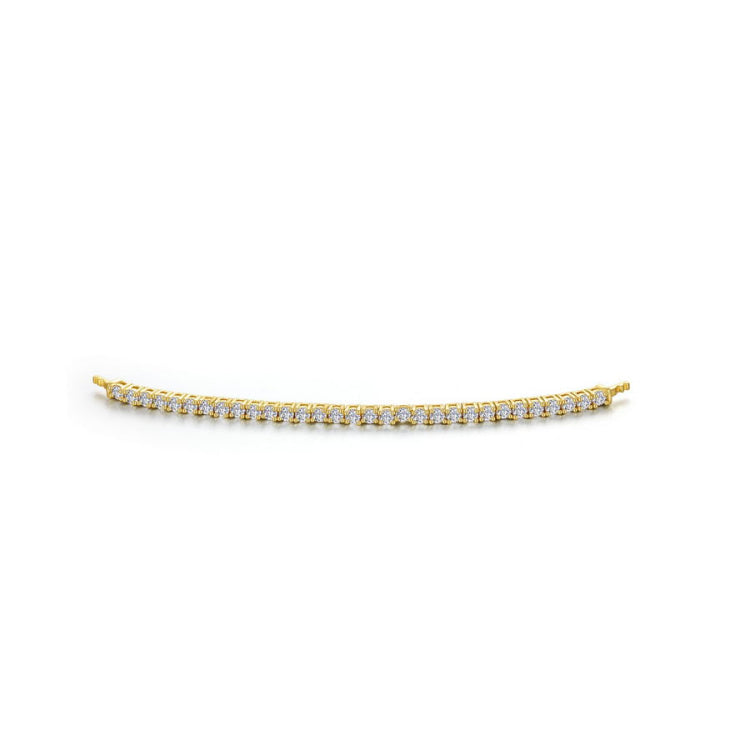 Continuum Tennis Bangle Attachment