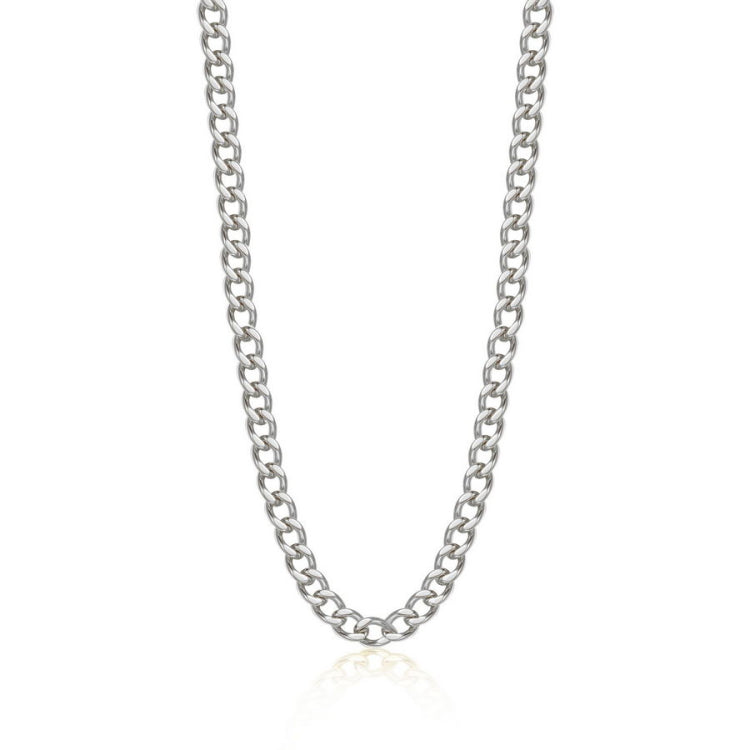 Large Cleo Cuban Chain