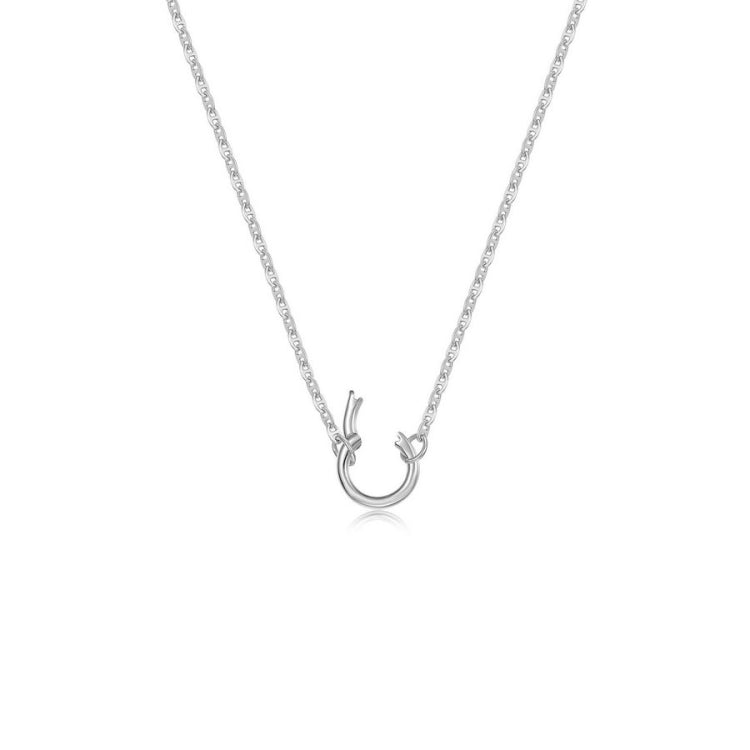 Lucy Charm Enhancer Chain