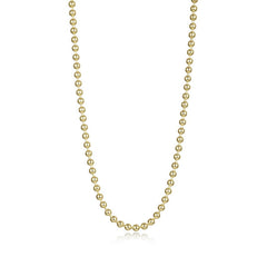 Medium Mila Bead Chain