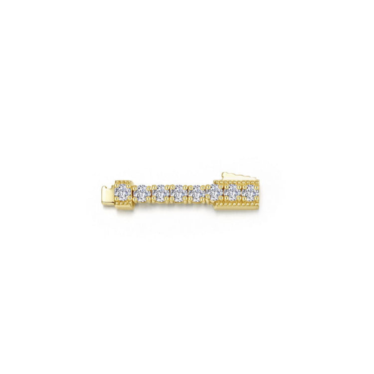 Tennis Necklace One Inch Extender - 3mm