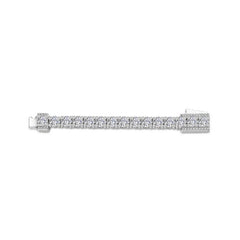 Tennis Necklace Two Inch Extender - 3mm
